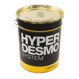 ALCHIMICA HYPERDESMO-LV ΛΕΥΚΟ 25 kg
