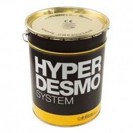 ALCHIMICA HYPERDESMO-LV ΛΕΥΚΟ 6 kg