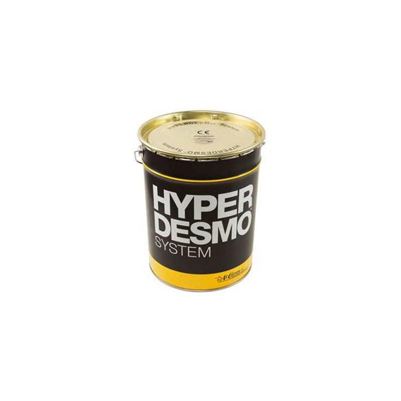 ALCHIMICA HYPERDESMO-LV ΛΕΥΚΟ 6 kg