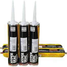 ALCHIMICA HYPERSEAL® -EXPERT-150 (600cc Κοκκινο)