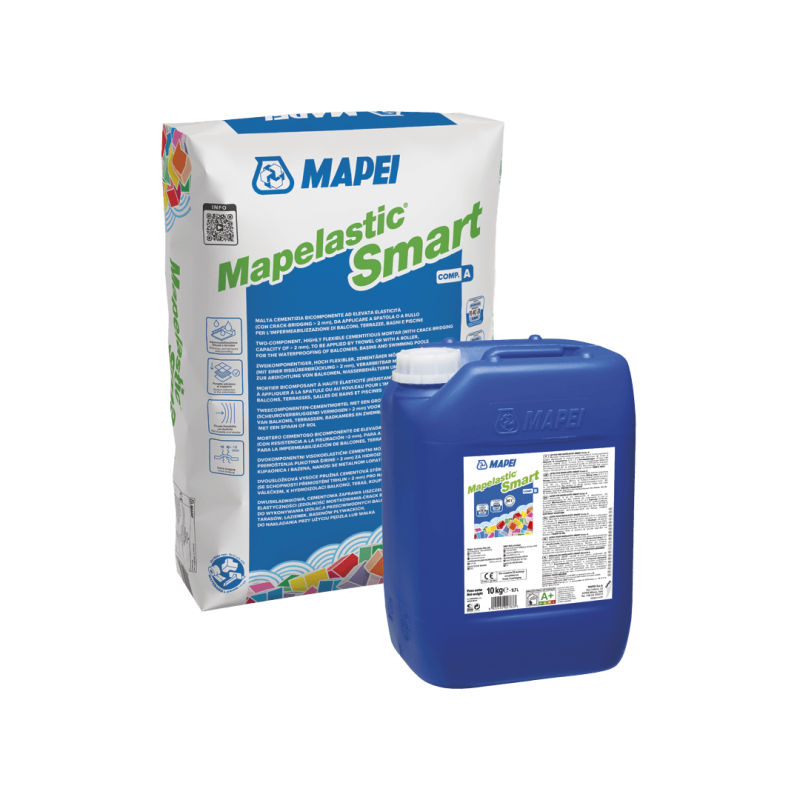 MAPEI MAPELASTIC SMART 30 kg