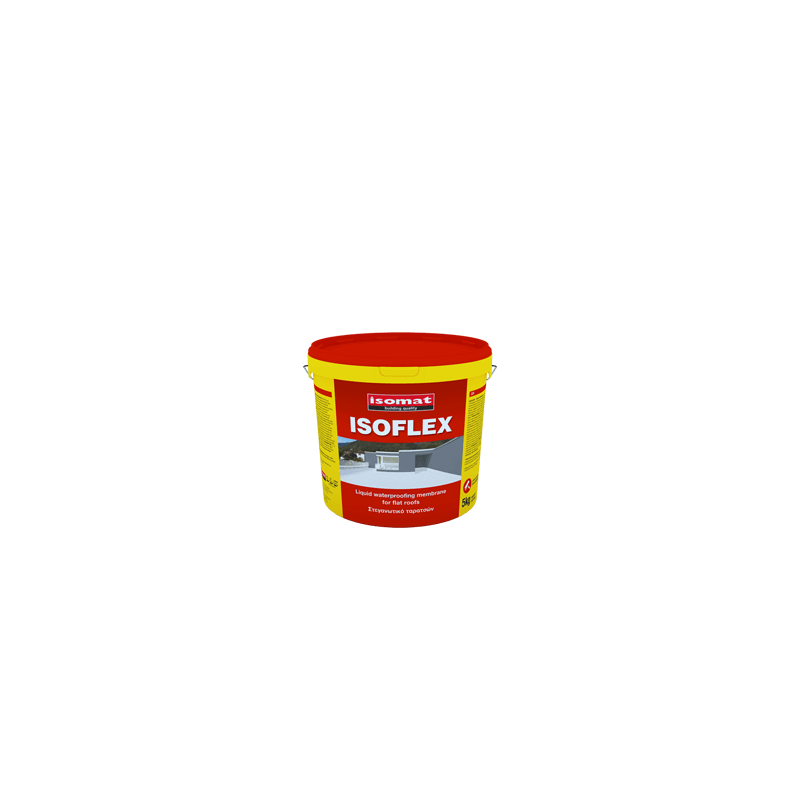ISOMAT ISOFLEX ΛΕΥΚΟ 13 kg