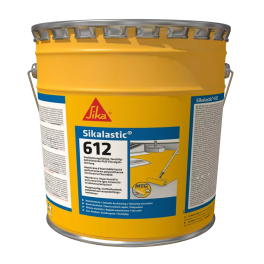 Sikalastic®-612 21.3 kg