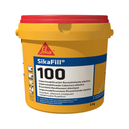 SikaFill®-100 20 kg WHITE