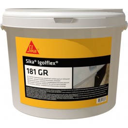 Sika® Igolflex®-181 GR 18 kg