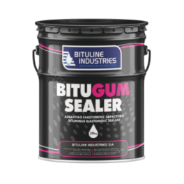 BITULINE BITUGUM SEALER No2 20 kg