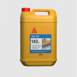 Sika® WT-140 L 20 kg