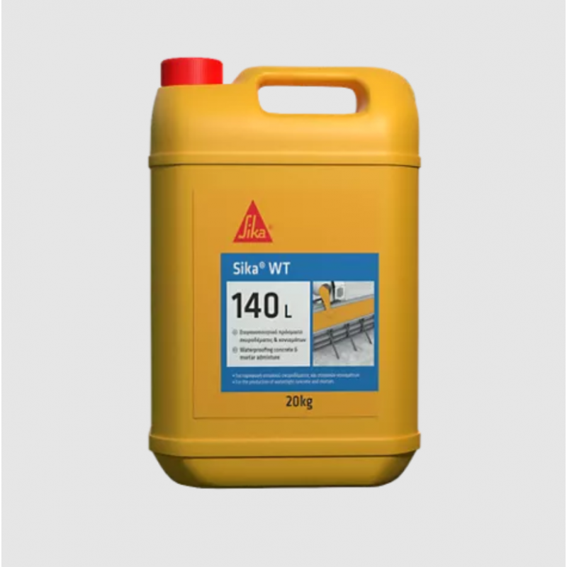 Sika® WT-140 L 20 kg