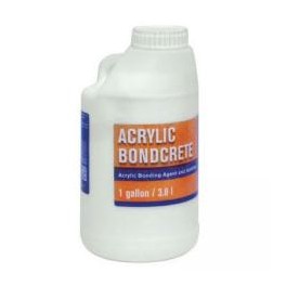 PENETRON ACRYLIC BONDCRETE ΛΕΥΚΟ ΔΟΧΕΙΟ 3.8L