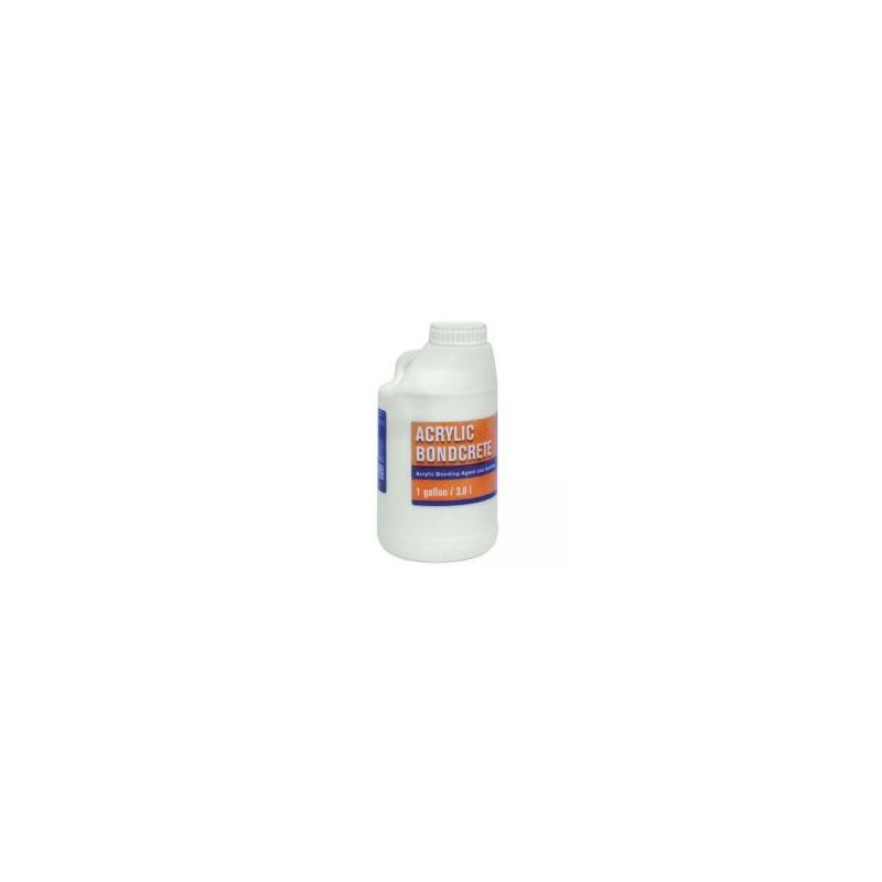 PENETRON ACRYLIC BONDCRETE ΛΕΥΚΟ ΔΟΧΕΙΟ 3.8L