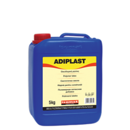 ISOMAT ADIPLAST 5 kg