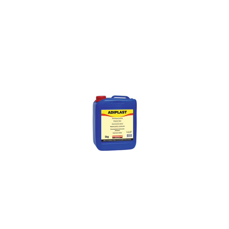 ISOMAT ADIPLAST 1 kg