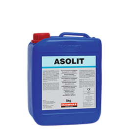 ISOMAT ASOLIT 5 kg