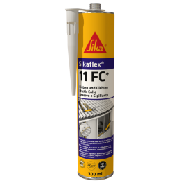 Sikaflex®-11 FC Purform® (300ml ΛΕΥΚΟ)