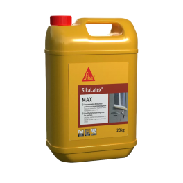 SikaLatex® Max 5 kg