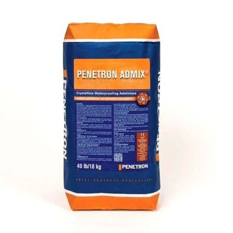 PENETRON ADMIX 18 kg