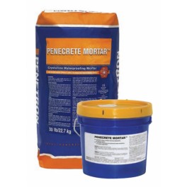 PENETRON PENECRETE MORTAR ΓΚΡΙ 5 kg