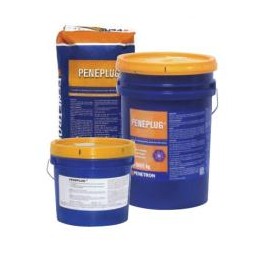 PENETRON PENEPLUG ΓΚΡΙ ΔΟΧΕΙΟ 4 kg