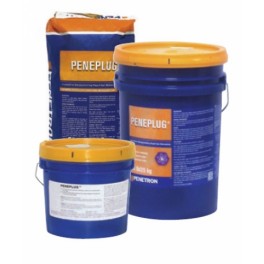 PENETRON PENEPLUG ΓΚΡΙ ΔΟΧΕΙΟ 25 kg