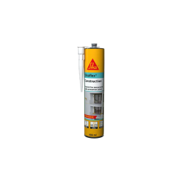 Sikaflex® Construction Purform® (300ml ΓΚΡΙ)
