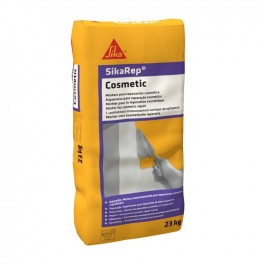 SikaRep® Cosmetic 23 kg