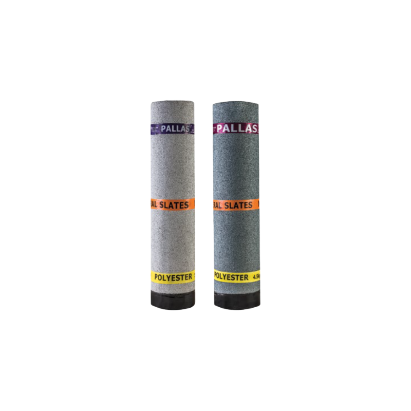 BITULINE PALLAS PM5F 5 kg/m² γκρί ψηφ.-20°C...