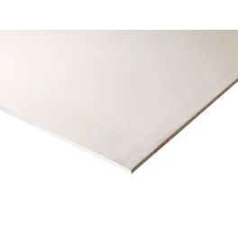 KNAUF ΠΥΡΑΝΤΟΧΗ ΓΥΨΟΣΑΝΙΔΑ (DF) 12,5mm (250*120cm)