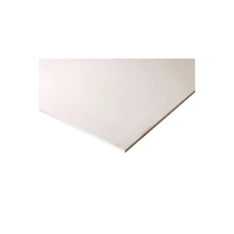 KNAUF ΠΥΡΑΝΤΟΧΗ ΓΥΨΟΣΑΝΙΔΑ (DF) 12,5mm (250*120cm)