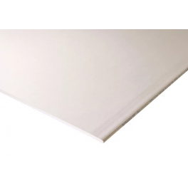 KNAUF ΓΥΨΟΣΑΝΙΔΑ ΑΠΛΗ Type Α (GKΒ) AK 12,5 mm (250*120cm)