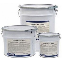 PENETRON PENECOAT POOL ΜΠΕΖ/ΑΜΜΟΥ 10 kg