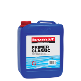 ISOMAT PRIMER CLASSIC 5L