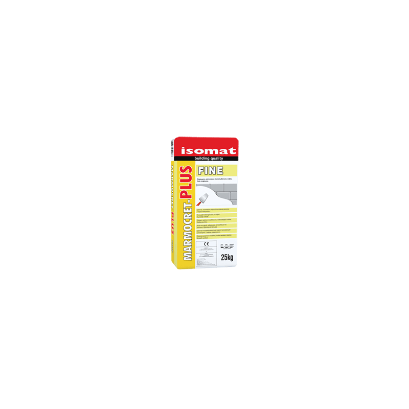 MARMOCRET-PLUS Fine 25 kg