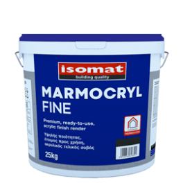 ISOMAT MARMOCRYL FINE 5 kg