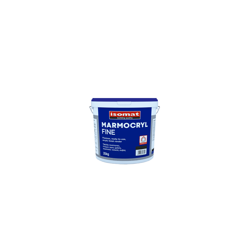 ISOMAT MARMOCRYL FINE 5 kg
