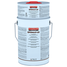 ISOMAT EPOMAX-LD (A+B) 5 kg