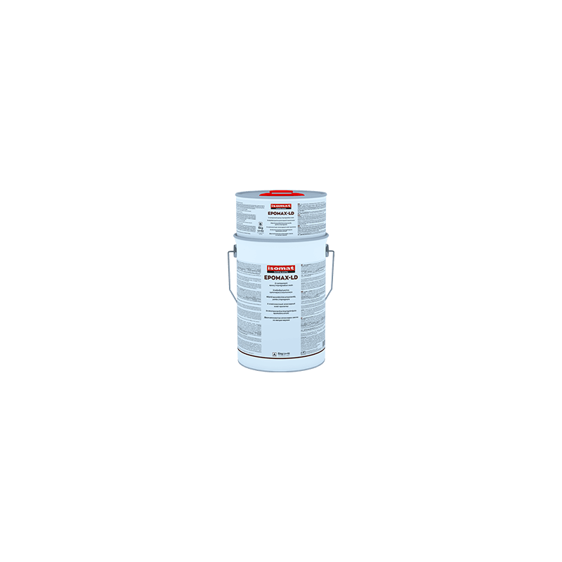 ISOMAT EPOMAX-LD (A+B) 5 kg