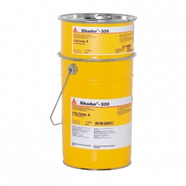 Sikadur®-330 5 kg