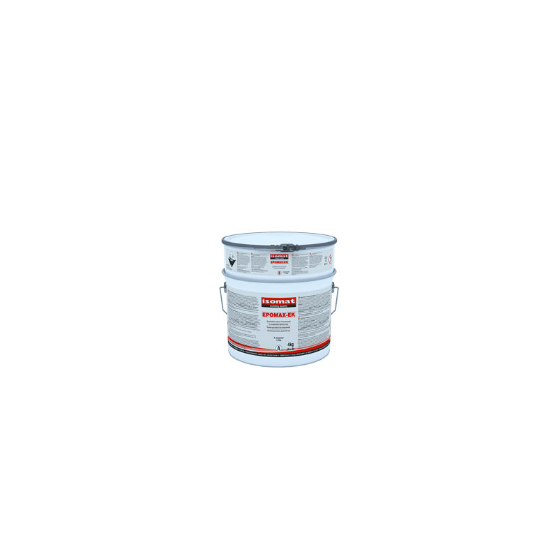 ISOMAT EPOMAX-EK (A+B) 4 kg