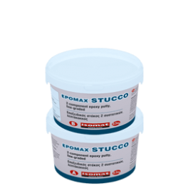 ISOMAT EPOMAX -STUCCO 1 kg