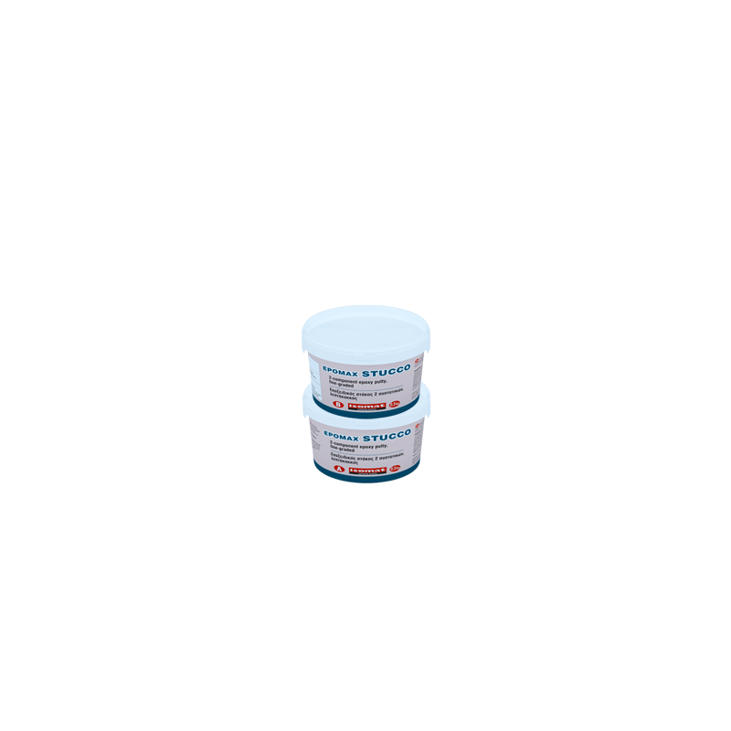 ISOMAT EPOMAX -STUCCO 1 kg