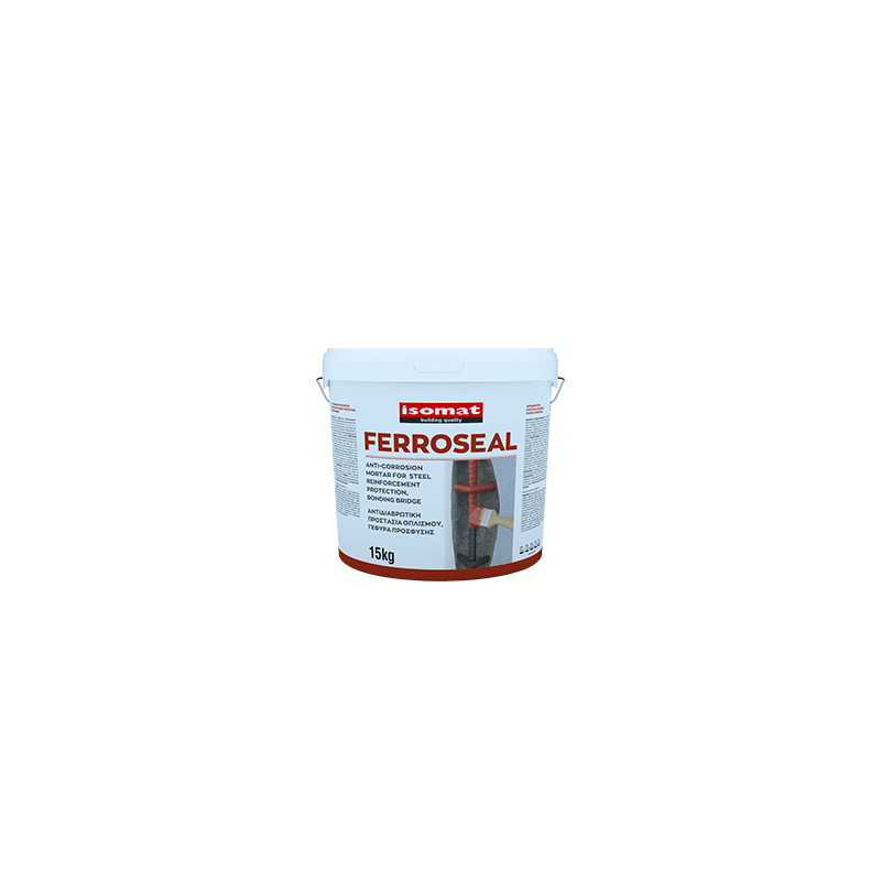 ISOMAT FERROSEAL 1 kg