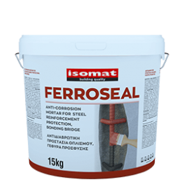 ISOMAT FERROSEAL 5 kg
