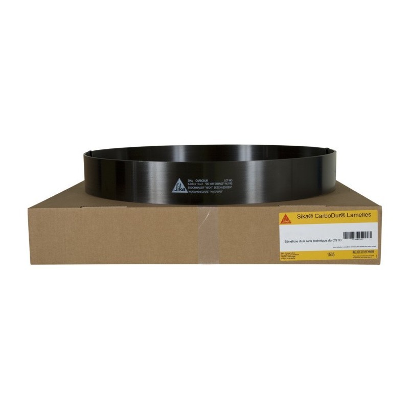 Sika® CarboDur® S 1012 m