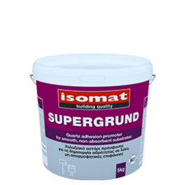 ISOMAT SUPERGRUND 20 kg