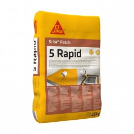 Sika® Patch-5 Rapid 25 kg