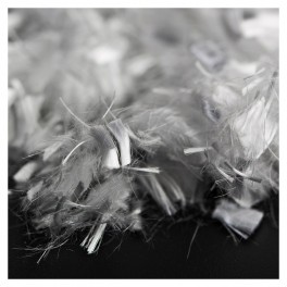 SikaFiber® P/P 12 mm 0.6 kg