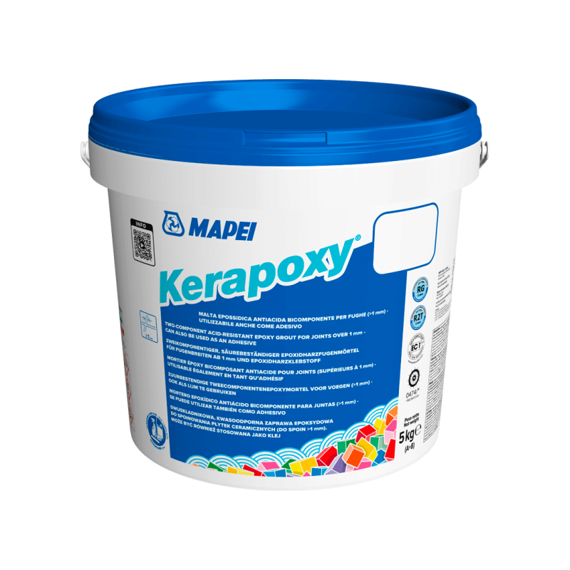 MAPEI KERAPOXY 5 kg