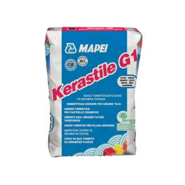MAPEI KERASTILE BIANCO G1 25 kg