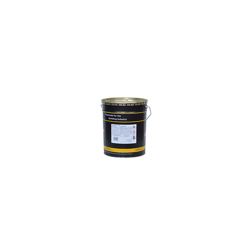 ALCHIMICA HYPERDESMO-D διαφανές 5L
