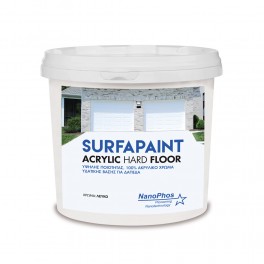 SurfaPaint™ Acrylic Hard Floor 18 L